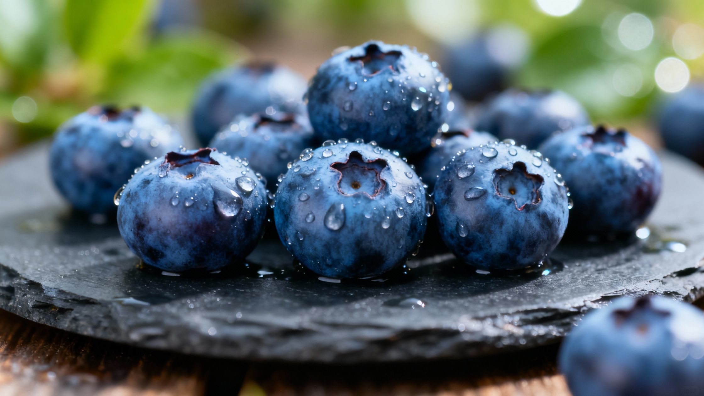 Blueberries | Nutrepedia